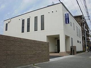 大阪東営業所